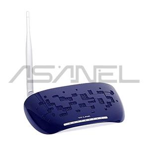دانلود فایل فریمور مودم TP-LINK TD-W8950N VER:1.1