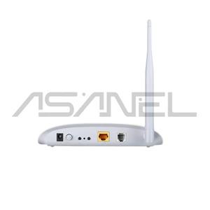 دانلود فایل فریمور مودم TP-LINK TD-W8151N Ver3.1