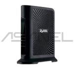 دانلود فایل فریمور مودم ZyXEL P6601HN-T1