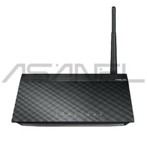 دانلود فایل فریمور مودم ASUS DSL-N10P