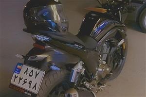 کویر موتور N2 1401