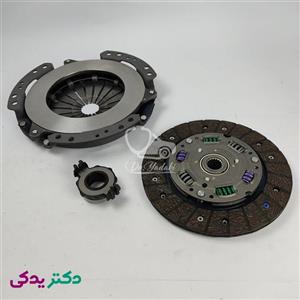 کیت کلاچ کامل 405  (کد 99) شرکتی ایساکو (کد: 0670302799)