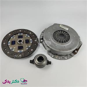 کیت کلاچ کامل پیکان و آردی شرکتی ایساکو (کد: 0670303198)