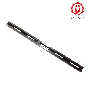 خط کش صافی سرسیلندر ایرانی