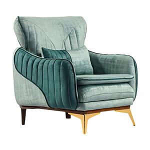 مبل تک نفره پالوما کد 125