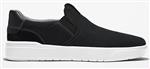 کفش راحتی مردانه تیمبرلند آمریکا Timberland SENECA BAY SLIP ONS FOR MEN IN BLACK