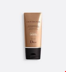 برنزه کننده ژله ای صورت دیور فرانسه DIOR BRONZE Selbstbräuner Jelly Gradual Glow - Face