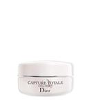 کرم دور چشم سفت کننده و اصلاح کننده چین و چروک دیور فرانسه Dior Capture Totale Anti-Aging Augencreme (15ml)