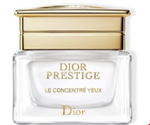 کرم دور چشم  دیور فرانسه DIOR PRESTIGE LE CONCENTRÉ YEUX