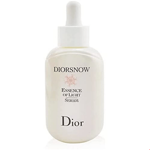 سرم روشن کننده شیری پوست صورت دیور فرانسه DIORSNOW ESSENCE OF LIGHT SERUM 30ml