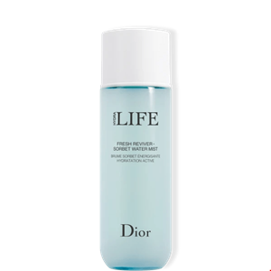 اسپری سوربت انرژی زا پوست صورت دیور فرانسه Dior DVF Fresh Reviver Sorbet Water Mist 100ml