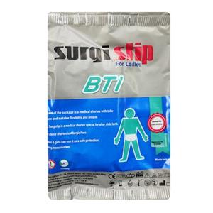 سرجی اسلیپ (سرجی فیکس) مادران