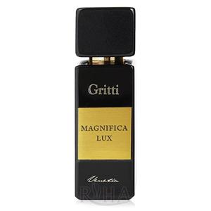 عطر مگنیفیکا لوکس ادو پرفیوم زنانه مردانه گریتی حجم 100 میل 