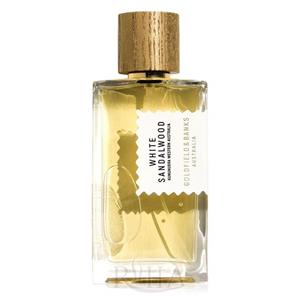 عطر وایت صندل وود پرفیوم زنانه مردانه گلد فیلد اند بنکس استرالیا حجم 100 میل 