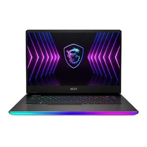 لپ تاپ ۱۲UHS ام اس آی Raider GE67HX  ۱۵.۶ اینچی i9-12900HX 32GB 2TBSSD 16GB RTX3080TI