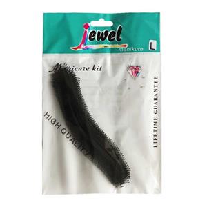 مژه ریسه ای جیول سایز 12