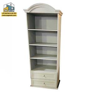 کمد ویترین کودک و نوجوان سیسمونی مدل CDCP03