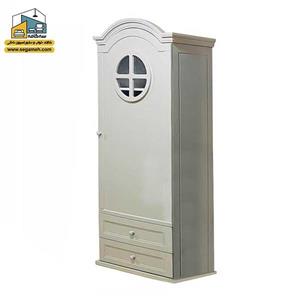 کمد کودک و نوجوان سیسمونی مدل CDCP02