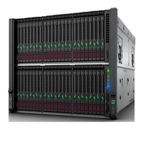 سرور اچ پی ایی پرولیانت دی ال580 جی ان10 Server HPE ProLiant DL580 Gen10 