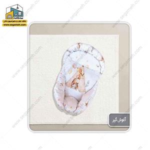 آغوش گیر نوزاد شیدبان مدل گوزن