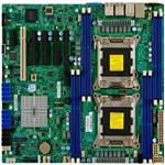 Motherboard Supermicro X9DRL-3F