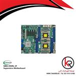 مادربرد سوپرمیکرو ایکس 9 دی آر اِل 3 اِف