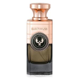 عطر ویسی لدر ویچی لیدر پرفیوم زنانه مردانه الکتیموس حجم 100 میل Vici Leather Perfume Women and Men Electimuss 