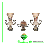 سه تیکه کدCS1228 کریستال سازان 