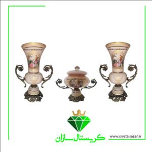 سه تیکه کدCS1228 کریستال سازان