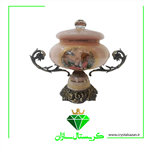 شکلات خوری کد K1542 کریستال سازان 