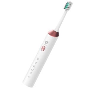 مسواک شارژی گرین لاین Green Lion Electric Toothbrush مدل GNELETB 