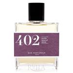 عطر 402  وانیلا تافی صندل وود ادو پرفیوم زنانه مردانه بن پارفومر - بون پرفیومر حجم 100 میل