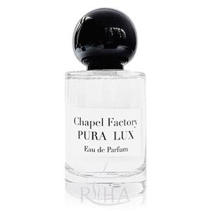 عطر پورا لوکس ادو پرفیوم زنانه مردانه چاپل فکتوری حجم 100 میل 