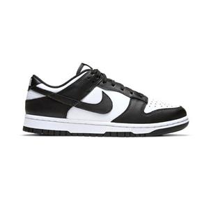 کفش زنانه و مردانه نایک دانک اس بى پاندا Nike Dunk Sb Panda Low