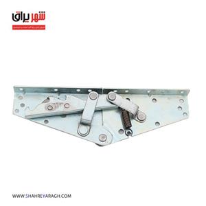 لولا مبل و صندلی جغجغه 410 (جفتی)