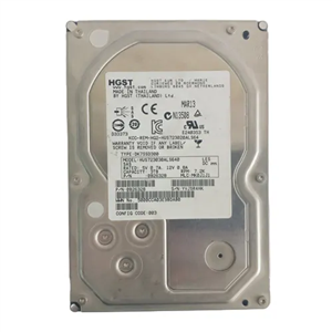 هارد سرور HGST 3TB 7.2K 3.5inch