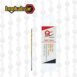 مته کبالت 8 درصد CT TOOLS