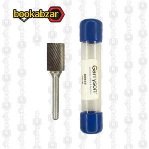 فرز فرم الماسه استوانه تک شیار کف زن قطر 16 برند Garryson