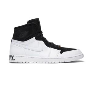 کفش ورزشی مردانه جردن وان ایکوالیتی Jordan 1 Retro High Equality Black History Month