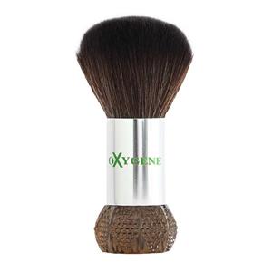 برس رژگونه نگین دار بزرگ اکسیژن مدل G103