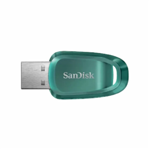 فلش سن دیسک مدل SDCZ96-064G-G46 Ultra Eco™ USB3.2 با ظرفیت 64 گیگابایت