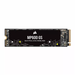 SSD: Corsair MP600 GS 500GB