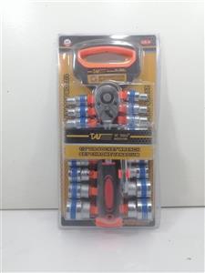 بکس ریلی 20 پارچه TAT