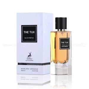 ادکلن د تاکس الحمبرا Alhambra The Tux edp 90ml