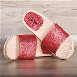 دمپایی دخترانه پاپا کد 3044 قرمز