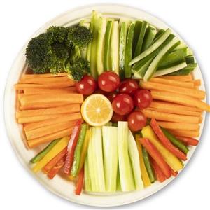 بشقاب یکبار مصرف 9 اینچ یک بسته 125 عددی