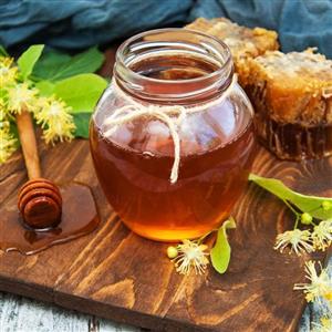 عسل خارشتر اعلا 100 درصد خالص و ارگانیک مستقیم از زنبوردار 900 گرمی