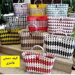 ساک   تارو پودی سایز 35