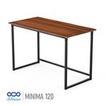 میز کامپیوتر مینیماتک مدل Minima120