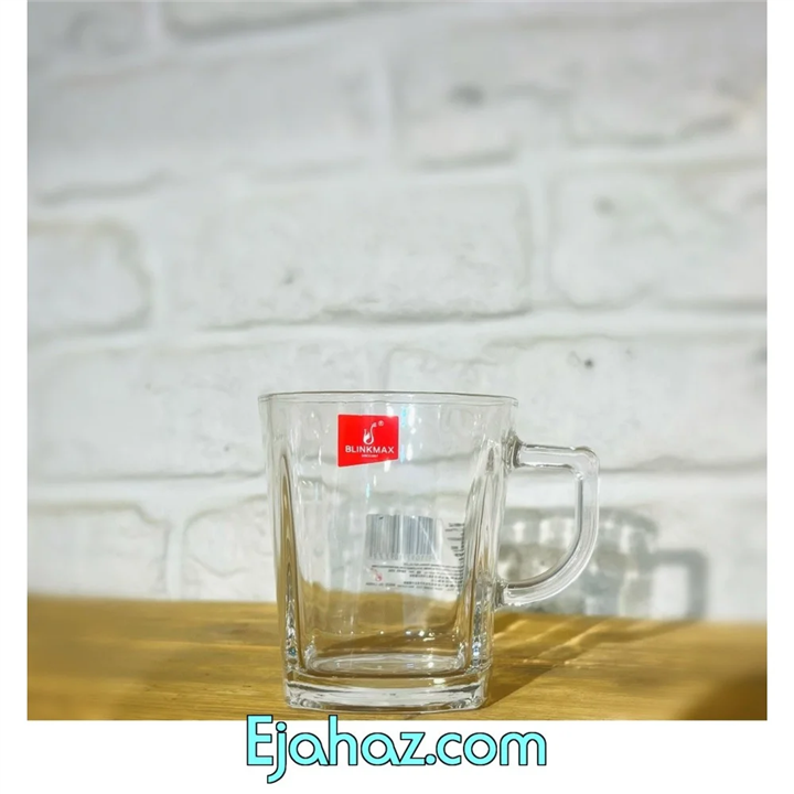 لیوان کار ساده